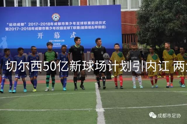 切尔西50亿新球场计划引内讧 两大股东或分道扬镳