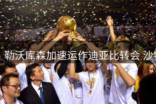 勒沃库森加速运作迪亚比转会 沙特球队物色新援