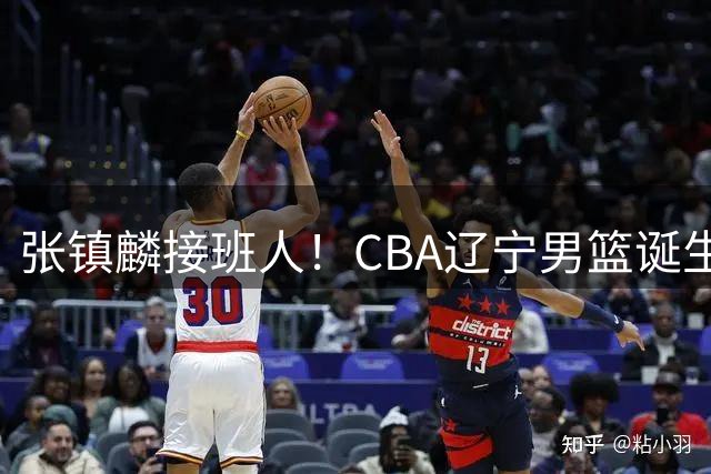 张镇麟接班人！CBA辽宁男篮诞生锋线新星，单场31分10板带队逆转